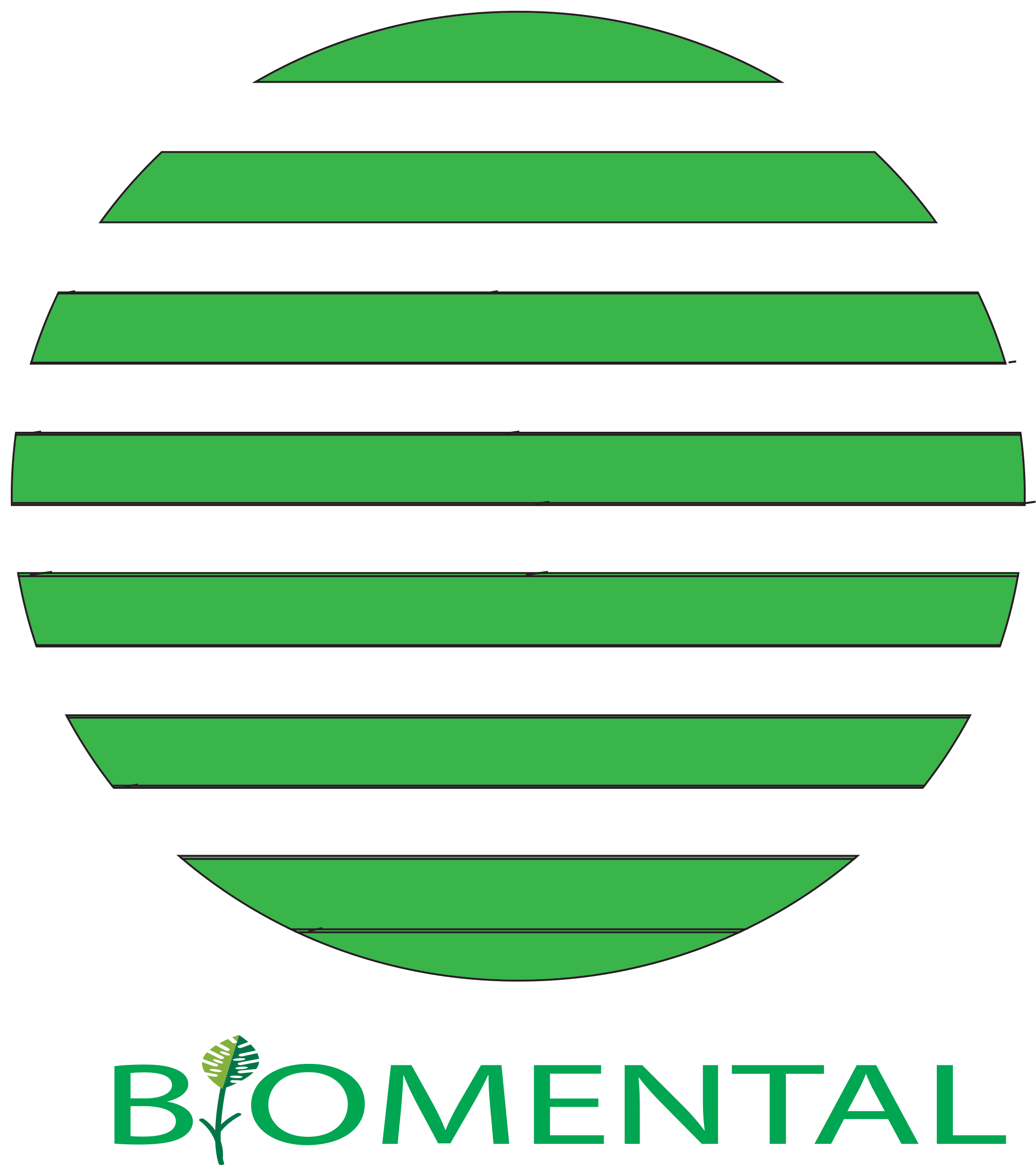 Biomental Logo